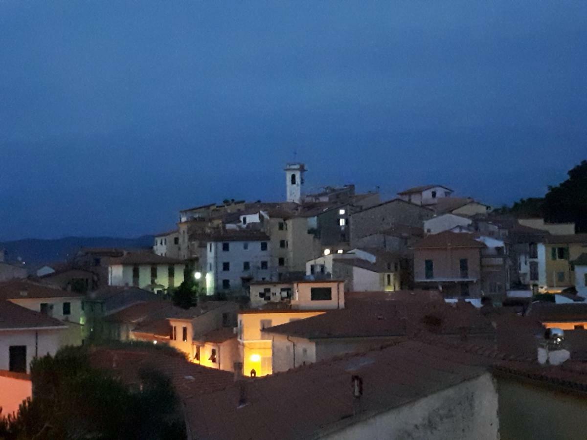 Casa Vacanze P&G. Colline, Mare, Relax La Spezia Kültér fotó