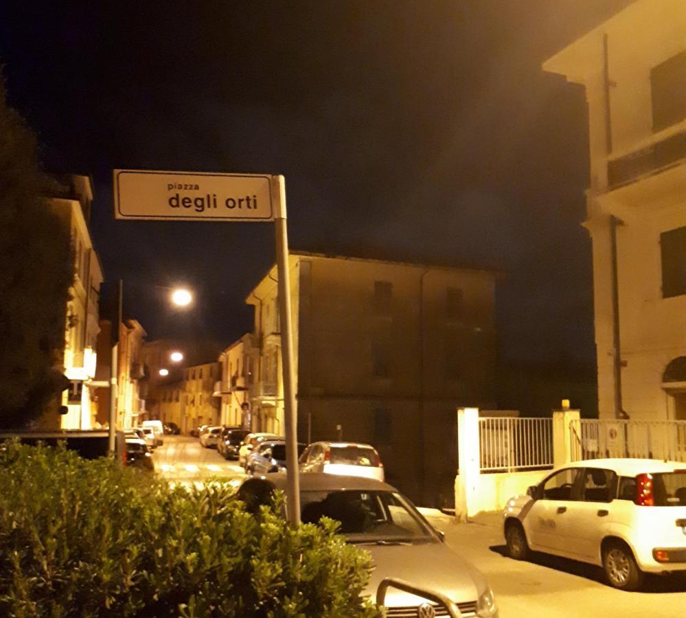 Casa Vacanze P&G. Colline, Mare, Relax La Spezia Kültér fotó